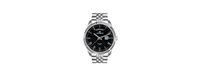 Armbanduhr Lorenz Herr in Stahl 030119CC - 030119CC